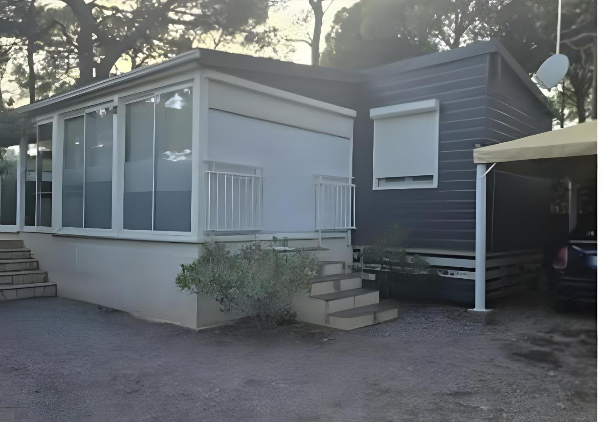 Domaine Du Pin De La Legue Villa Frejus Bagian luar foto