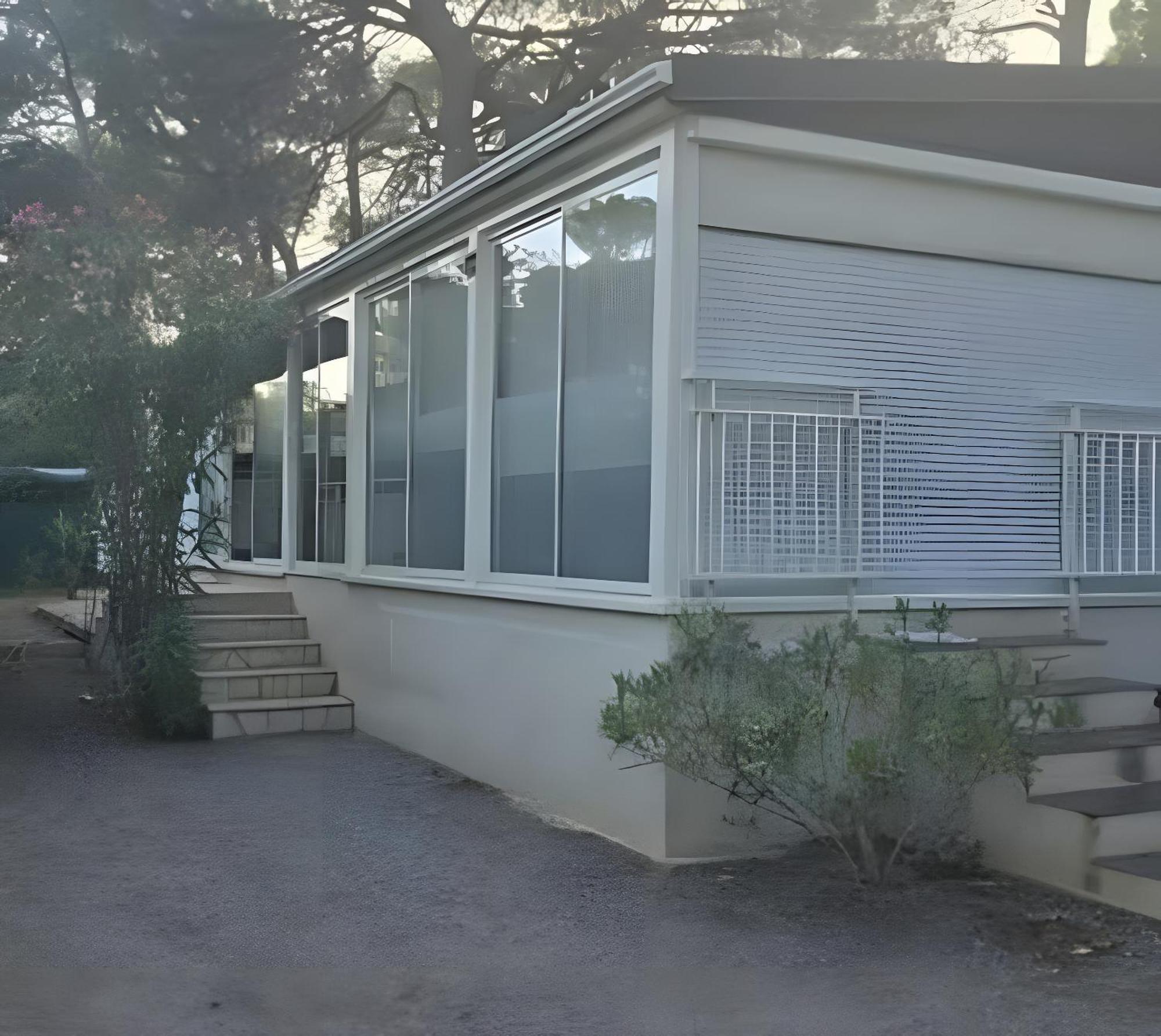 Domaine Du Pin De La Legue Villa Frejus Bagian luar foto